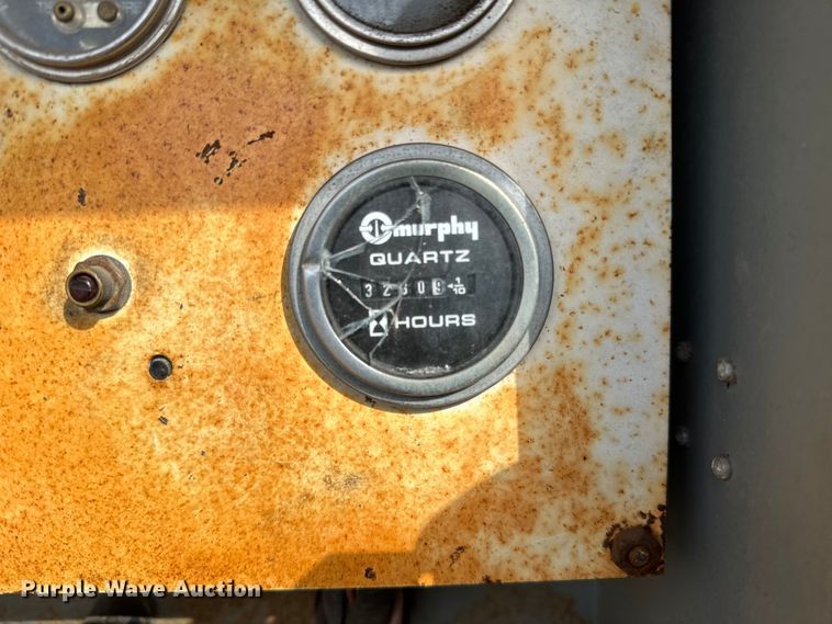 image for item DO3282 CEC Roadrunner screening plant