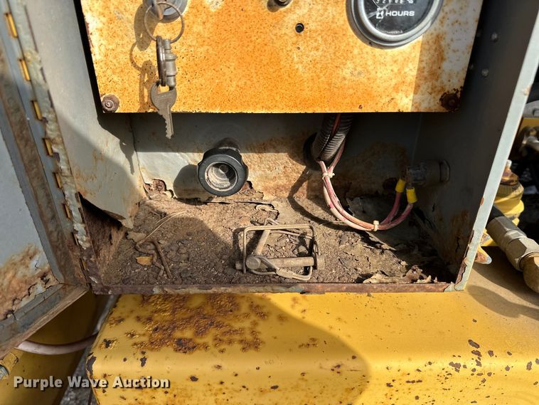 image for item DO3282 CEC Roadrunner screening plant