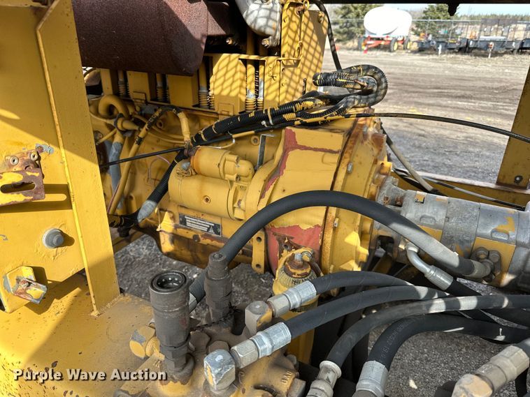 image for item DO3282 CEC Roadrunner screening plant