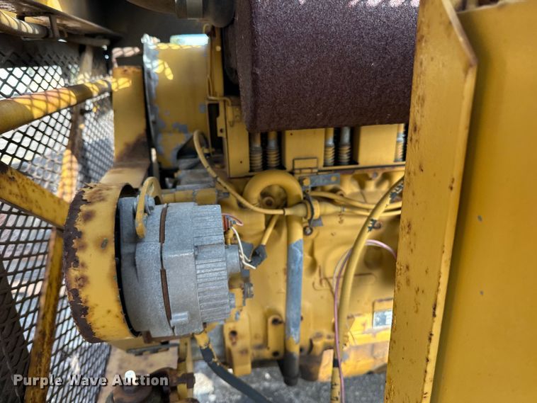 image for item DO3282 CEC Roadrunner screening plant