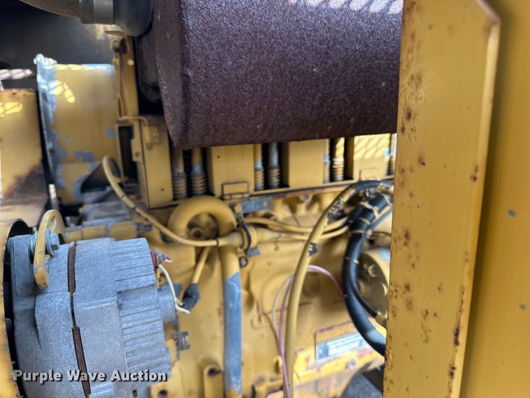 image for item DO3282 CEC Roadrunner screening plant