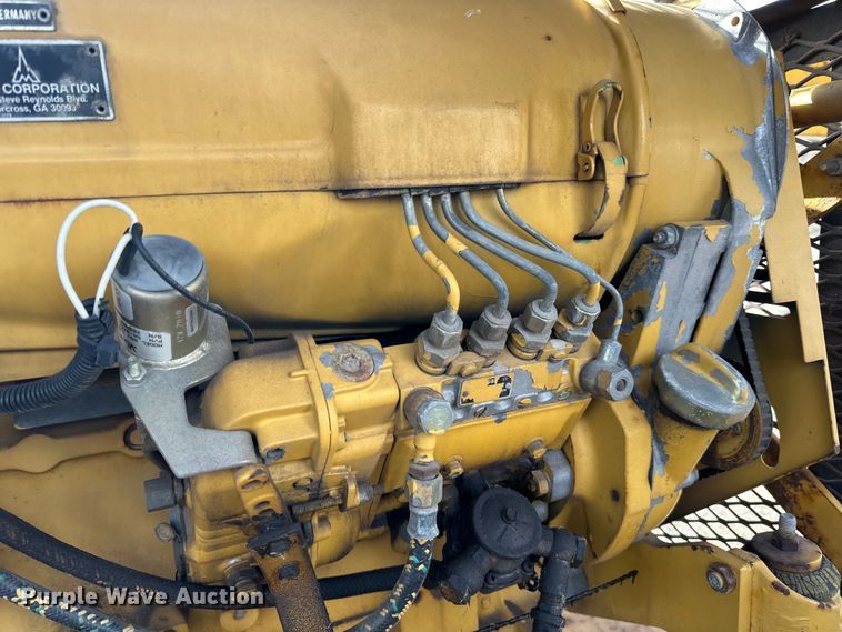 image for item DO3282 CEC Roadrunner screening plant