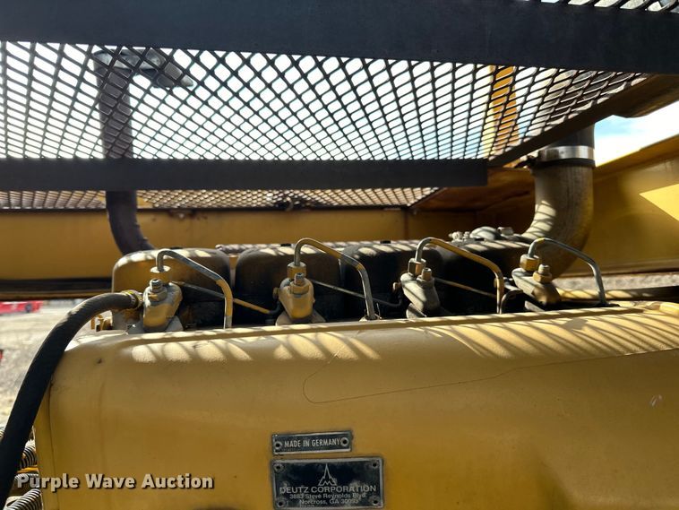 image for item DO3282 CEC Roadrunner screening plant