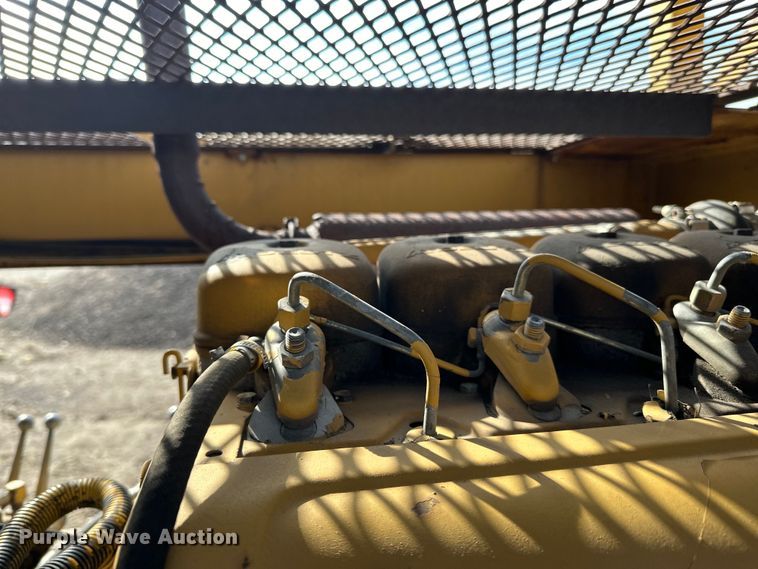 image for item DO3282 CEC Roadrunner screening plant