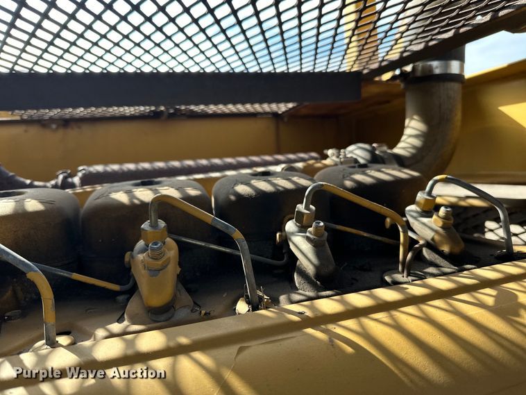 image for item DO3282 CEC Roadrunner screening plant