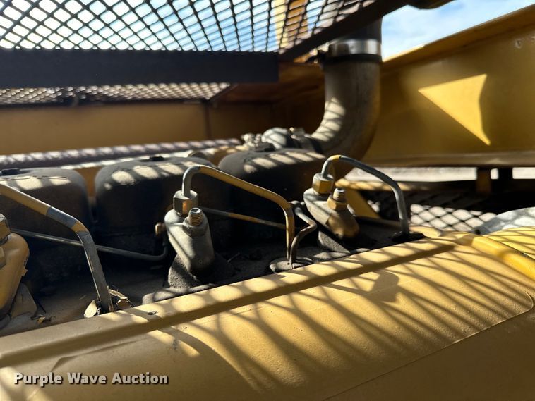 image for item DO3282 CEC Roadrunner screening plant