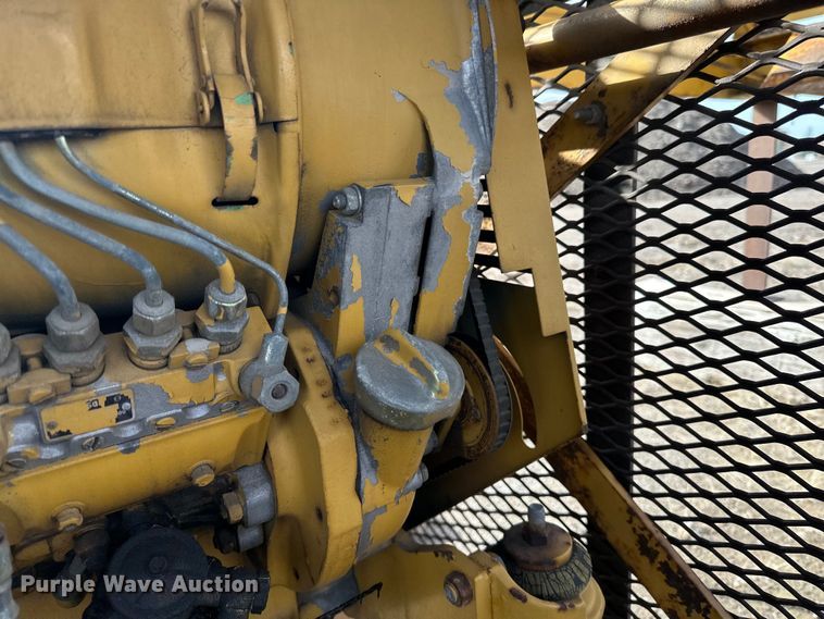 image for item DO3282 CEC Roadrunner screening plant