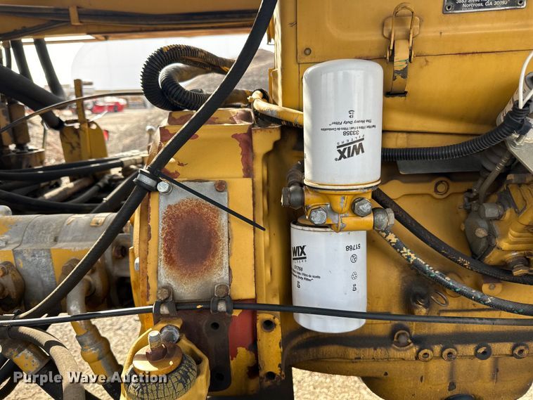 image for item DO3282 CEC Roadrunner screening plant