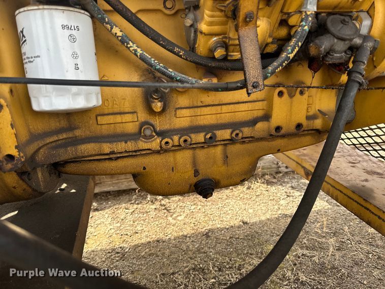 image for item DO3282 CEC Roadrunner screening plant