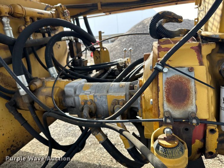 image for item DO3282 CEC Roadrunner screening plant