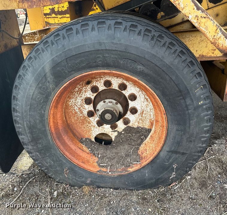 image for item DO3282 CEC Roadrunner screening plant