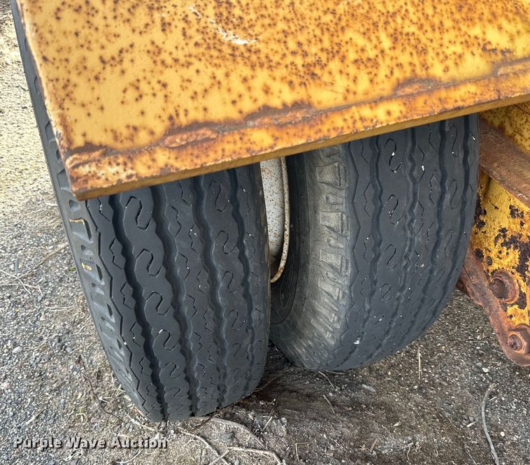 image for item DO3282 CEC Roadrunner screening plant