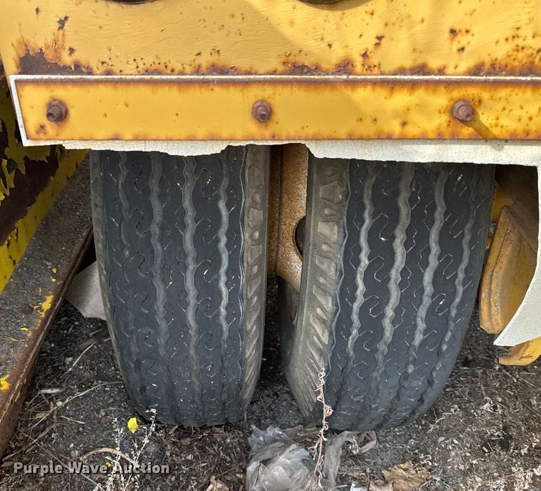 image for item DO3282 CEC Roadrunner screening plant