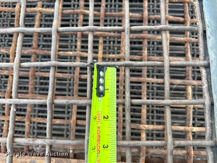 image for item DO3282 CEC Roadrunner screening plant