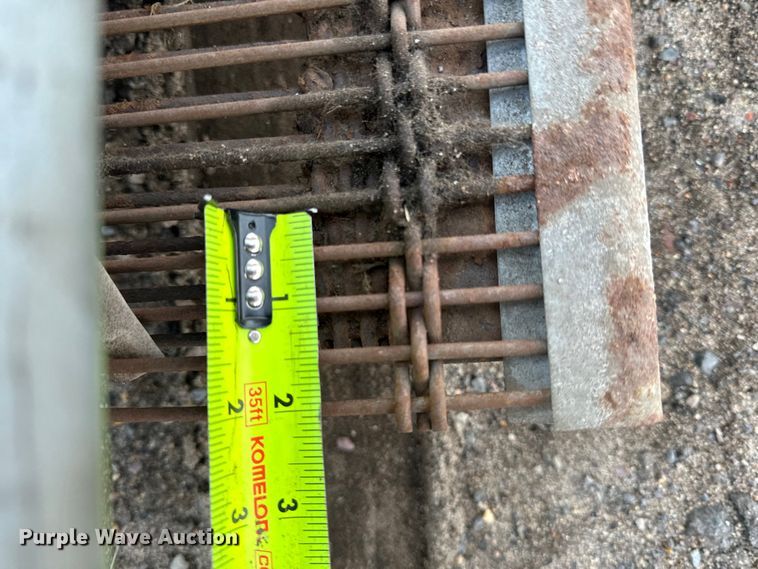 image for item DO3282 CEC Roadrunner screening plant