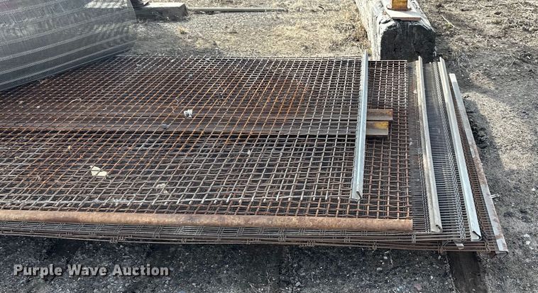 image for item DO3282 CEC Roadrunner screening plant