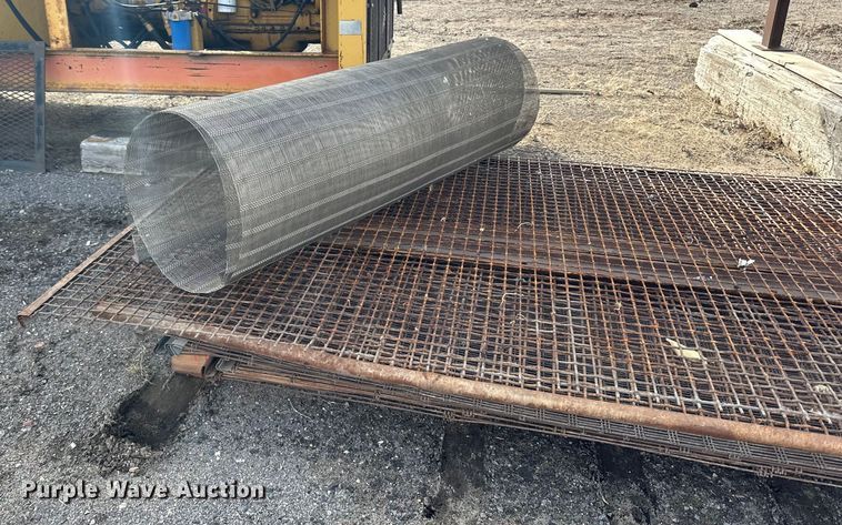 image for item DO3282 CEC Roadrunner screening plant