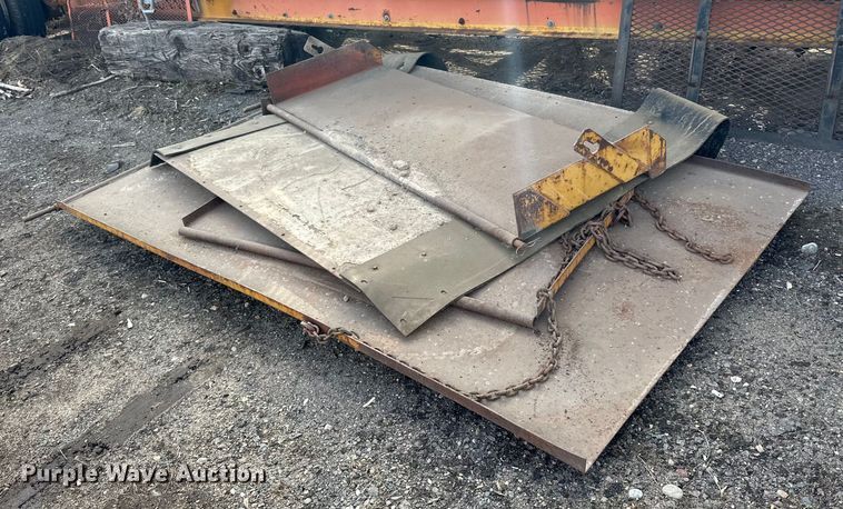 image for item DO3282 CEC Roadrunner screening plant