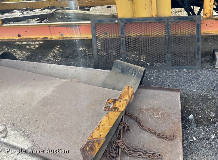 image for item DO3282 CEC Roadrunner screening plant