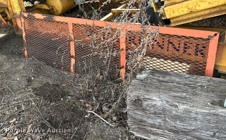 image for item DO3282 CEC Roadrunner screening plant