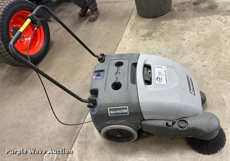 image for item DO3415 Advance  Sweeper 28B floor sweeper 