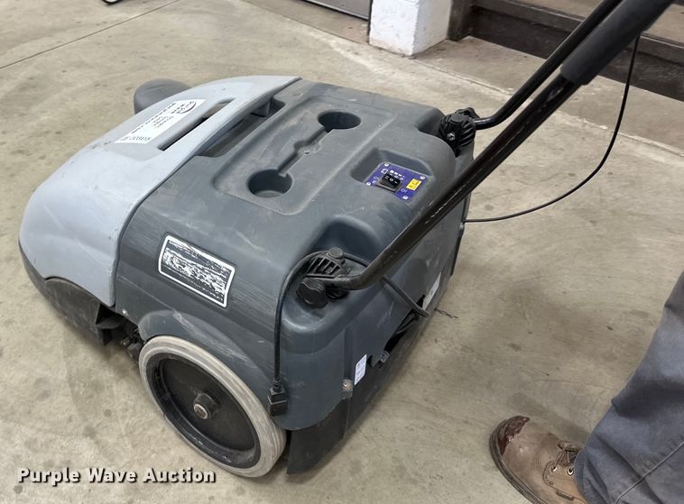 image for item DO3415 Advance  Sweeper 28B floor sweeper 