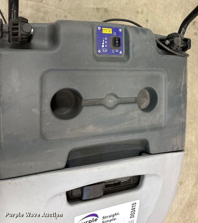 image for item DO3415 Advance  Sweeper 28B floor sweeper 