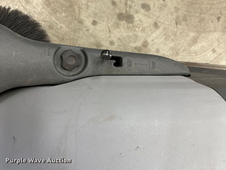 image for item DO3415 Advance  Sweeper 28B floor sweeper 