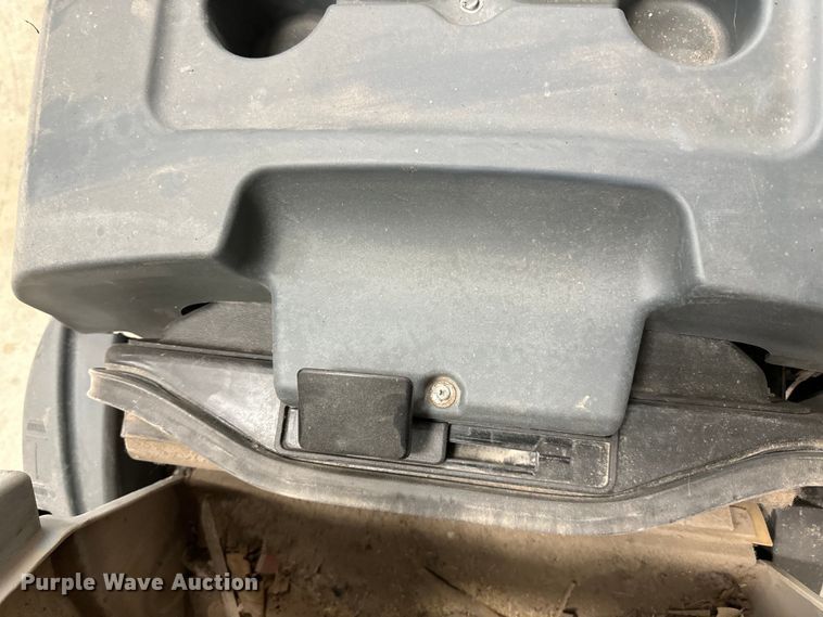 image for item DO3415 Advance  Sweeper 28B floor sweeper 