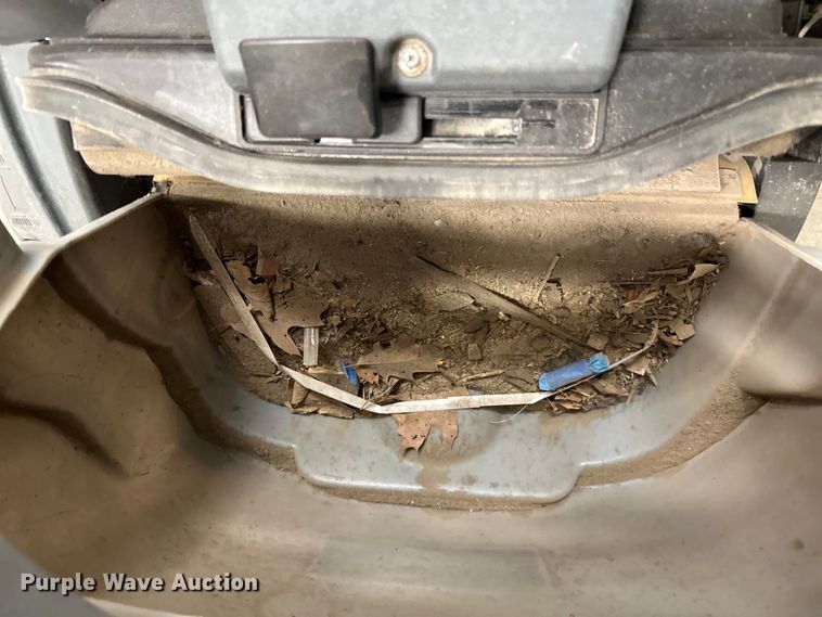 image for item DO3415 Advance  Sweeper 28B floor sweeper 