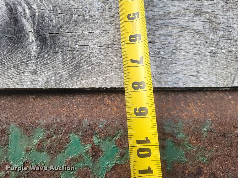 image for item DO4856 1999 GMC C8500 dump truck