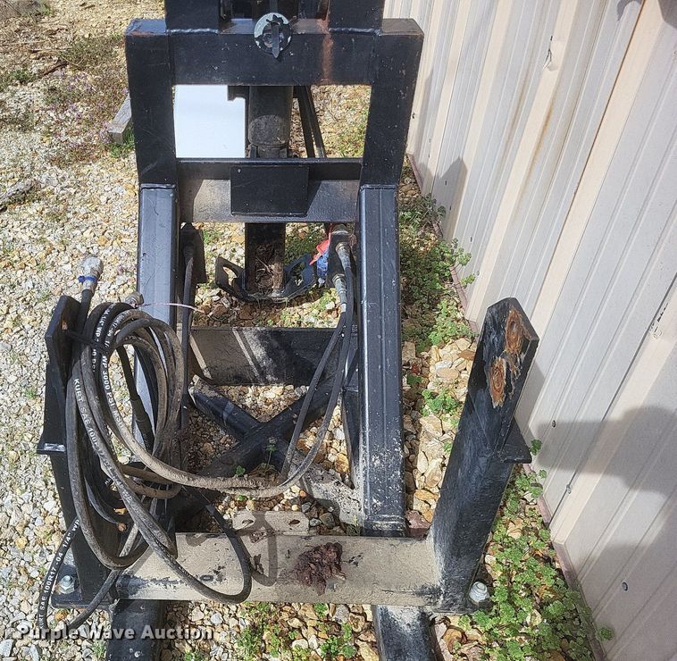 image for item DO4864 Meyer LP9.0 snow plow