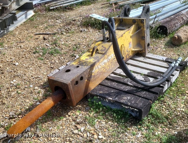 image for item DO4866 Magnum  breaker