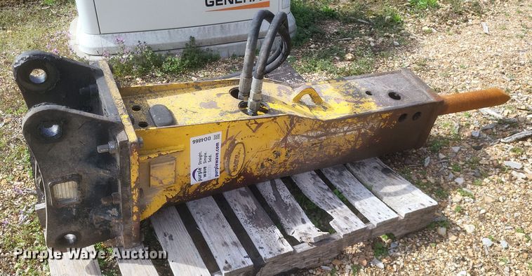 image for item DO4866 Magnum  breaker