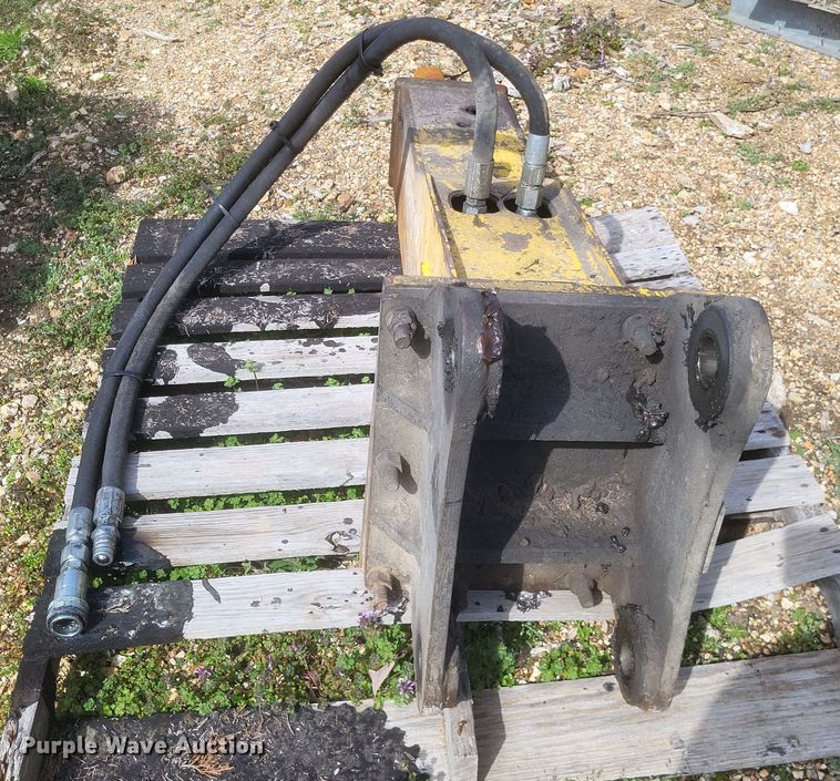 image for item DO4866 Magnum  breaker