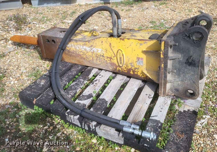 image for item DO4866 Magnum  breaker