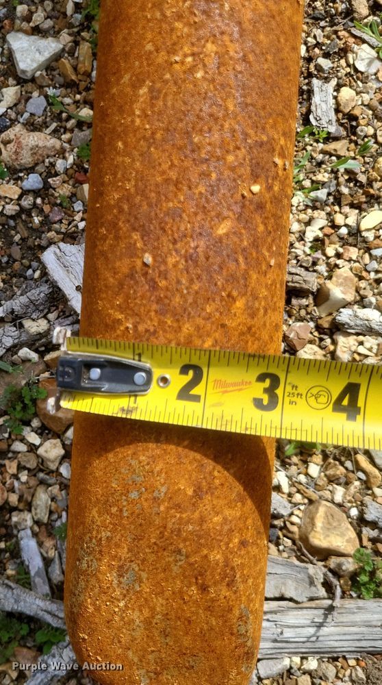 image for item DO4866 Magnum  breaker