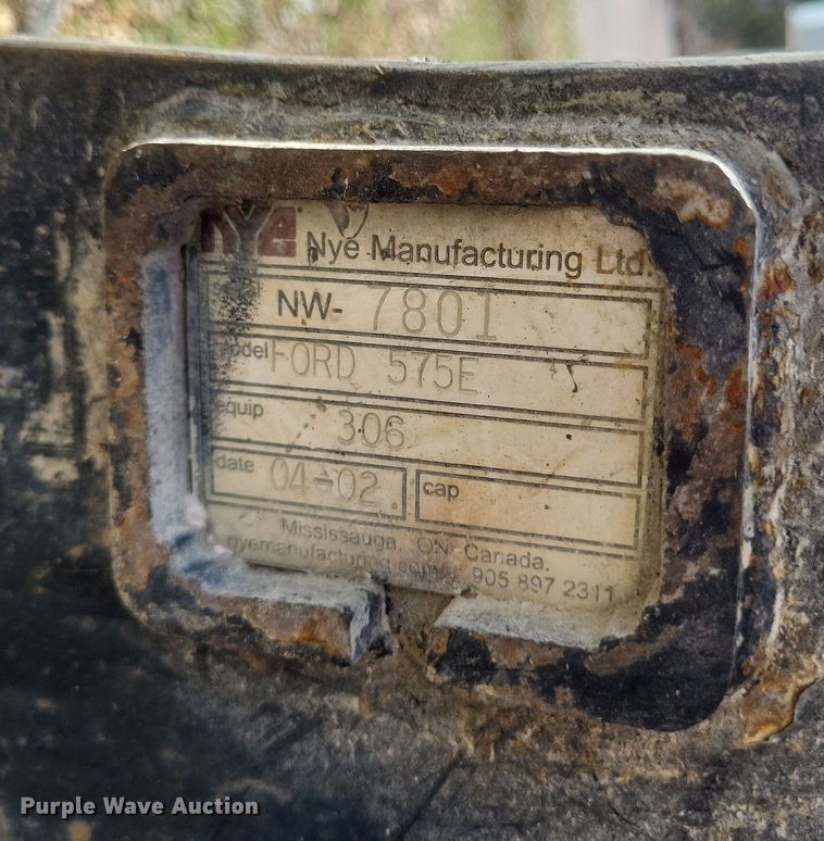 image for item DO4866 Magnum  breaker