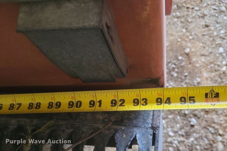 image for item DO4868 1998 Chevrolet K3500 bucket truck