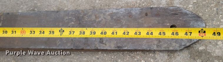 image for item DP3415 Komatsu  FG30-7 forklift