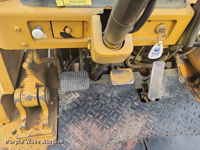 image for item DP3415 Komatsu  FG30-7 forklift