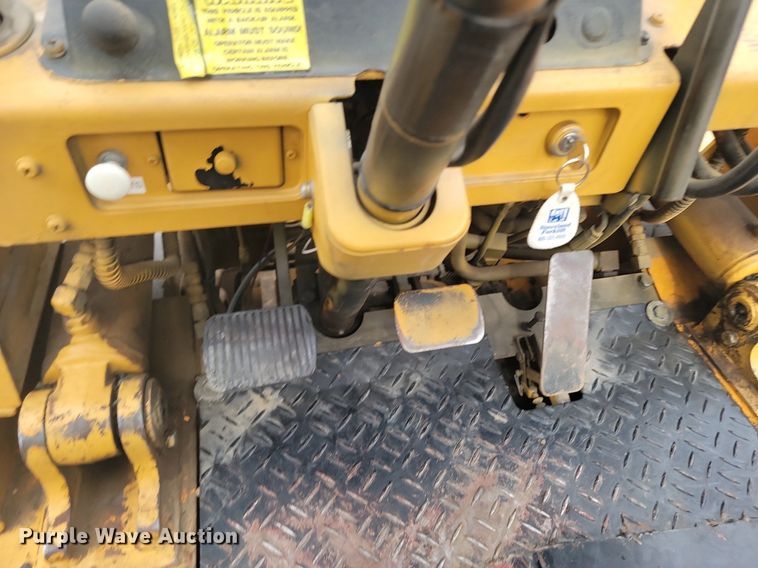 image for item DP3415 Komatsu  FG30-7 forklift