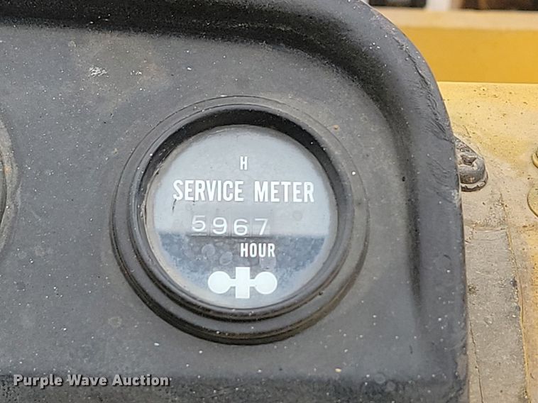 image for item DP3415 Komatsu  FG30-7 forklift