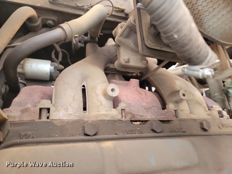 image for item DP3415 Komatsu  FG30-7 forklift