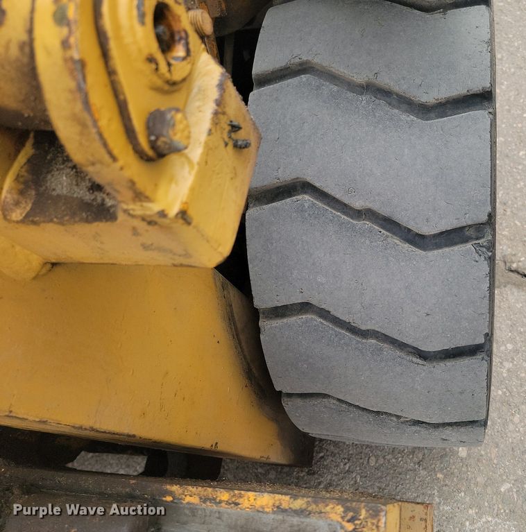 image for item DP3415 Komatsu  FG30-7 forklift