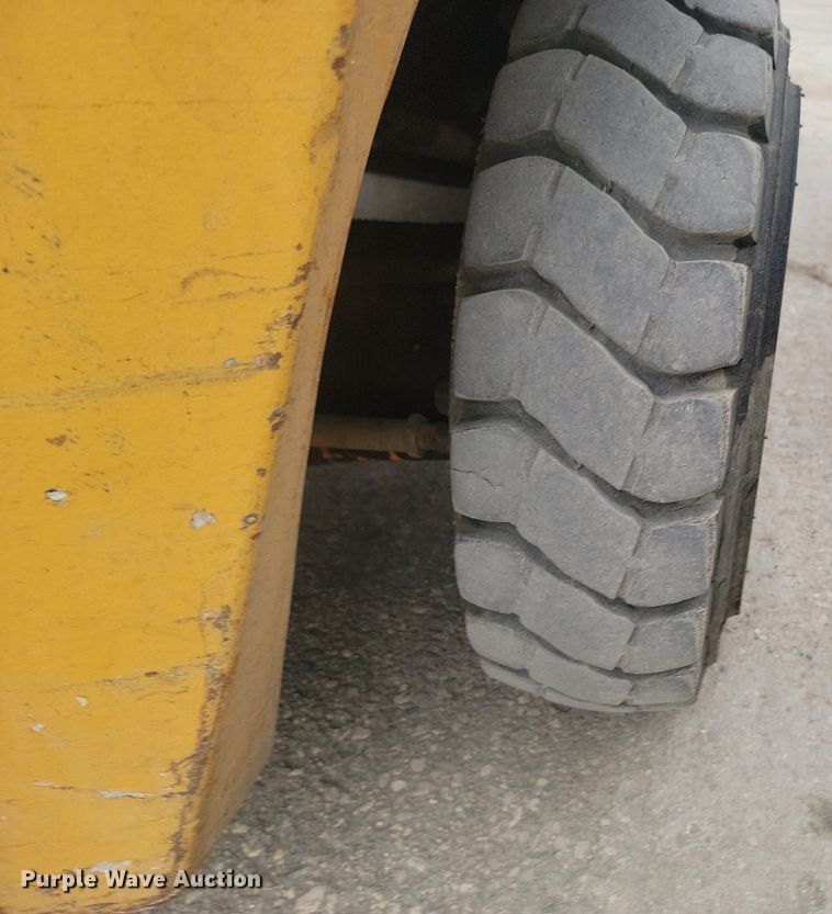 image for item DP3415 Komatsu  FG30-7 forklift