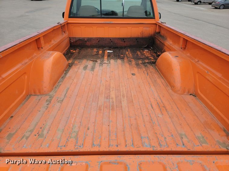 image for item DP3417 1995 Chevrolet  C1500 pickup truck