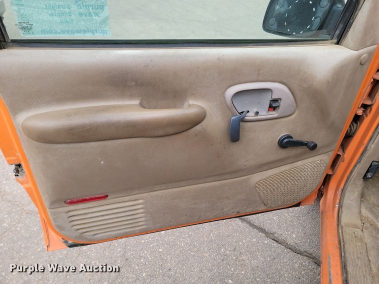 image for item DP3417 1995 Chevrolet  C1500 pickup truck