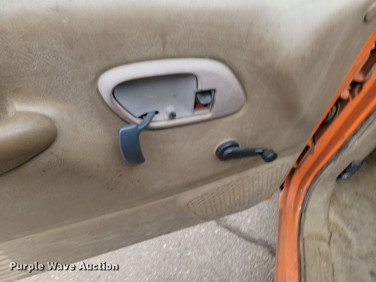 image for item DP3417 1995 Chevrolet  C1500 pickup truck