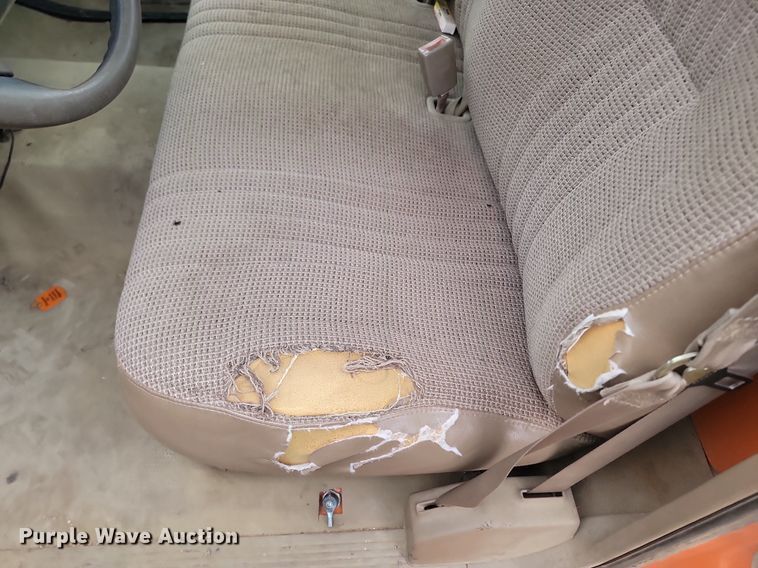 image for item DP3417 1995 Chevrolet  C1500 pickup truck